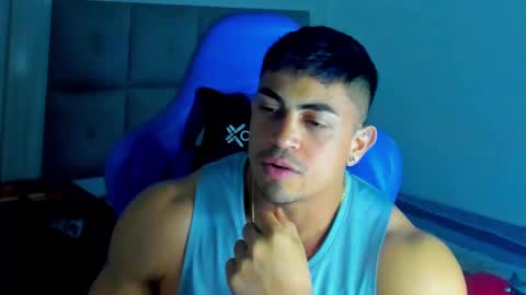 Iron online show from 03.07.25