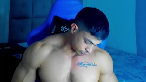 Iron online show from 03.09.25