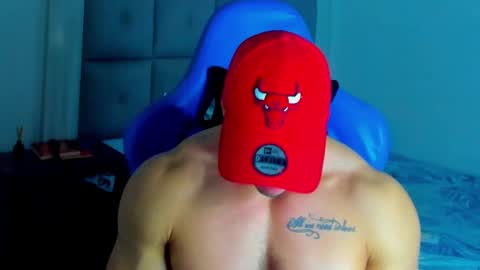 Iron online show from 03.09.25