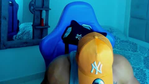 Iron online show from 09.11.25