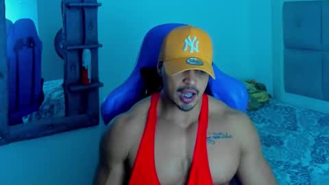 Iron online show from 09.15.25