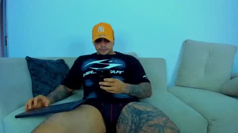 Iron online show from 10.06.25