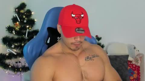 Iron online show from 12.04.25