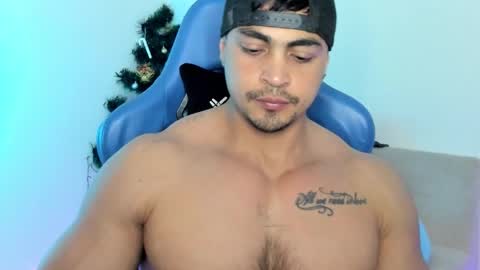 Iron online show from 01.08.26