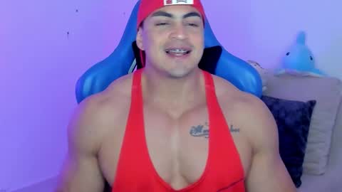 Iron online show from 01.11.26