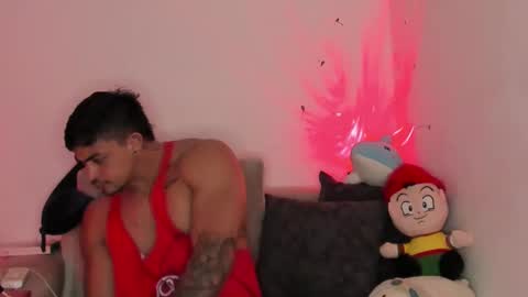 Iron online show from 02.18.26