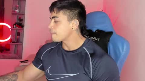 Iron online show from 02.26.26