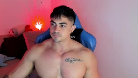 Iron online show from 04.02.26