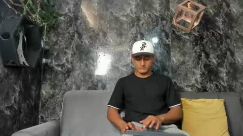 Snapshot of iron_king7 chatting on 07.15.26 Iron king online show from 07.15.26