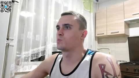 Anton online show from 03.16.26