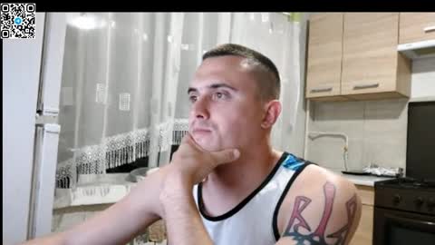 Anton online show from 05.16.26