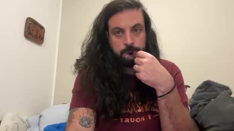 iron_reykh online show from 11.07.25