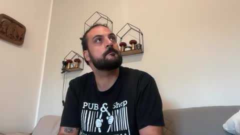 iron_reykh online show from 11.13.25