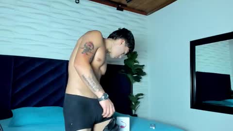 Iron Tous online show from 01.10.26