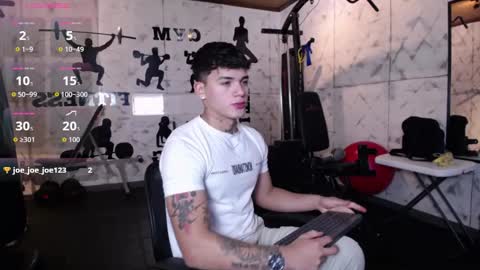 Iron Tous online show from 02.04.26