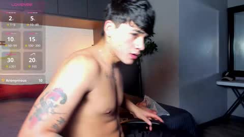 Iron Tous online show from 03.16.26