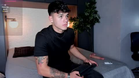 Iron Tous online show from 04.12.26