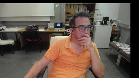 IronChrome online show from 09.20.25