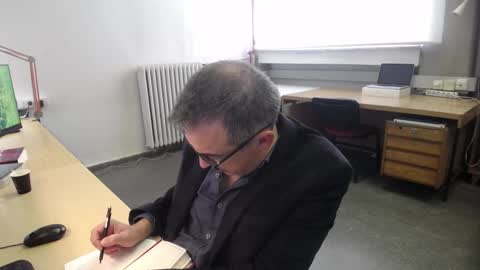 IronChrome online show from 10.16.25