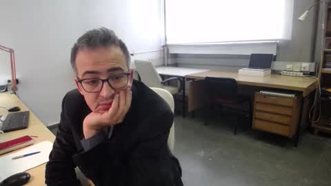 IronChrome online show from 10.17.25