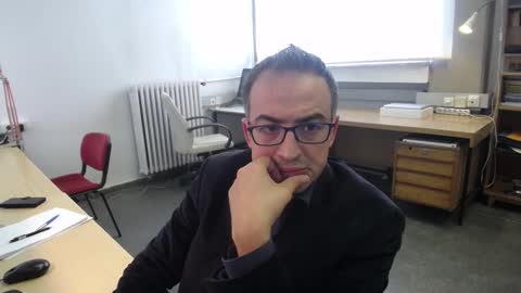 IronChrome online show from 10.21.25