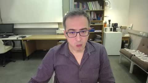 IronChrome online show from 10.27.25