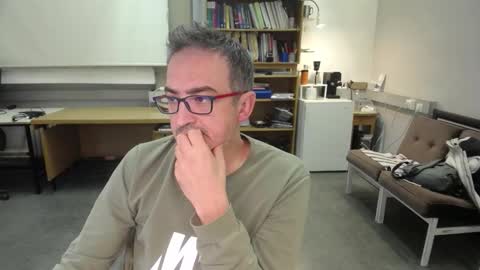 IronChrome online show from 10.31.25