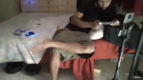 SexEngine88 online show from 10.11.25