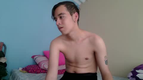 irondante01 online show from 02.16.26