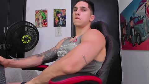 Jake online show from 12.03.24