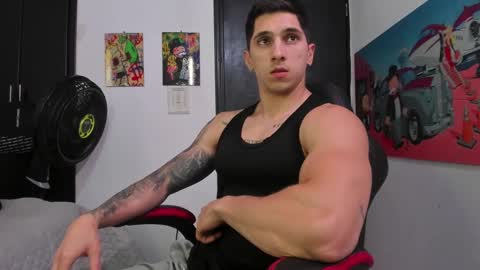 Jake online show from 01.07.25