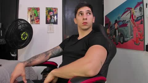 Jake online show from 01.14.25