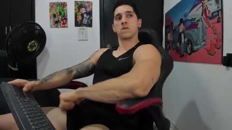 Jake online show from 10.22.25