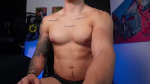 Snapshot of ironflex1 chatting on 02.02.26 Jake online show from 02.02.26