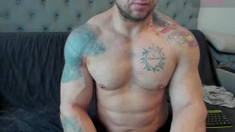 ironhulk22 online show from 03.06.25