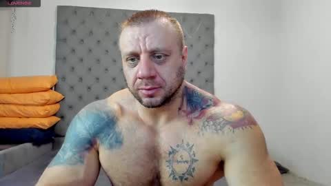 ironhulk22 online show from 02.15.26