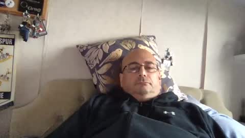 Ironkokkk online show from 12.20.24