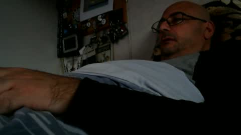 Ironkokkk online show from 12.21.24