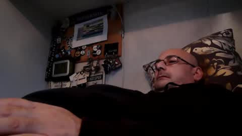 Ironkokkk online show from 12.23.24