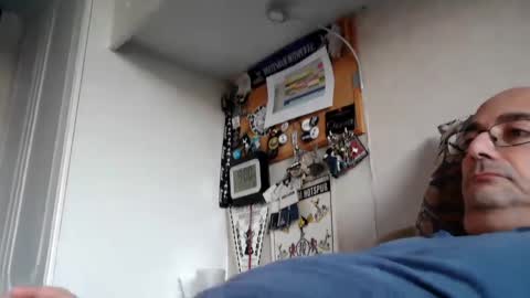Ironkokkk online show from 01.02.25