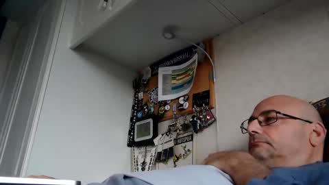 Ironkokkk online show from 01.09.25