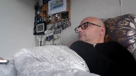 Ironkokkk online show from 11.08.25