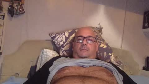 Ironkokkk online show from 11.15.25