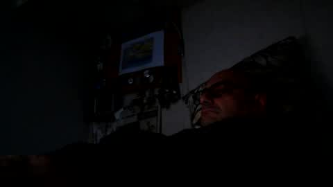 Ironkokkk online show from 12.17.25