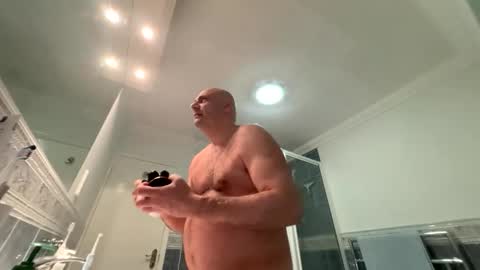 Ironkokkk online show from 01.10.26