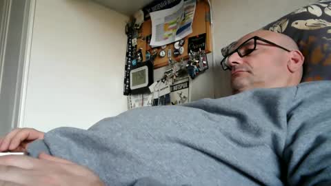 Ironkokkk online show from 02.14.26