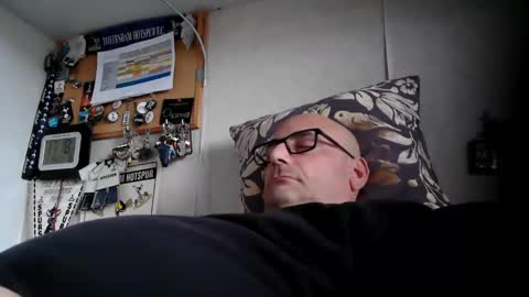 Ironkokkk online show from 03.29.26