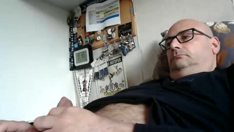 Ironkokkk online show from 04.14.26