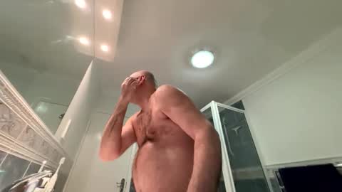 Ironkokkk online show from 04.16.26