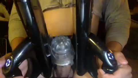 FRANSISCO online show from 10.14.25